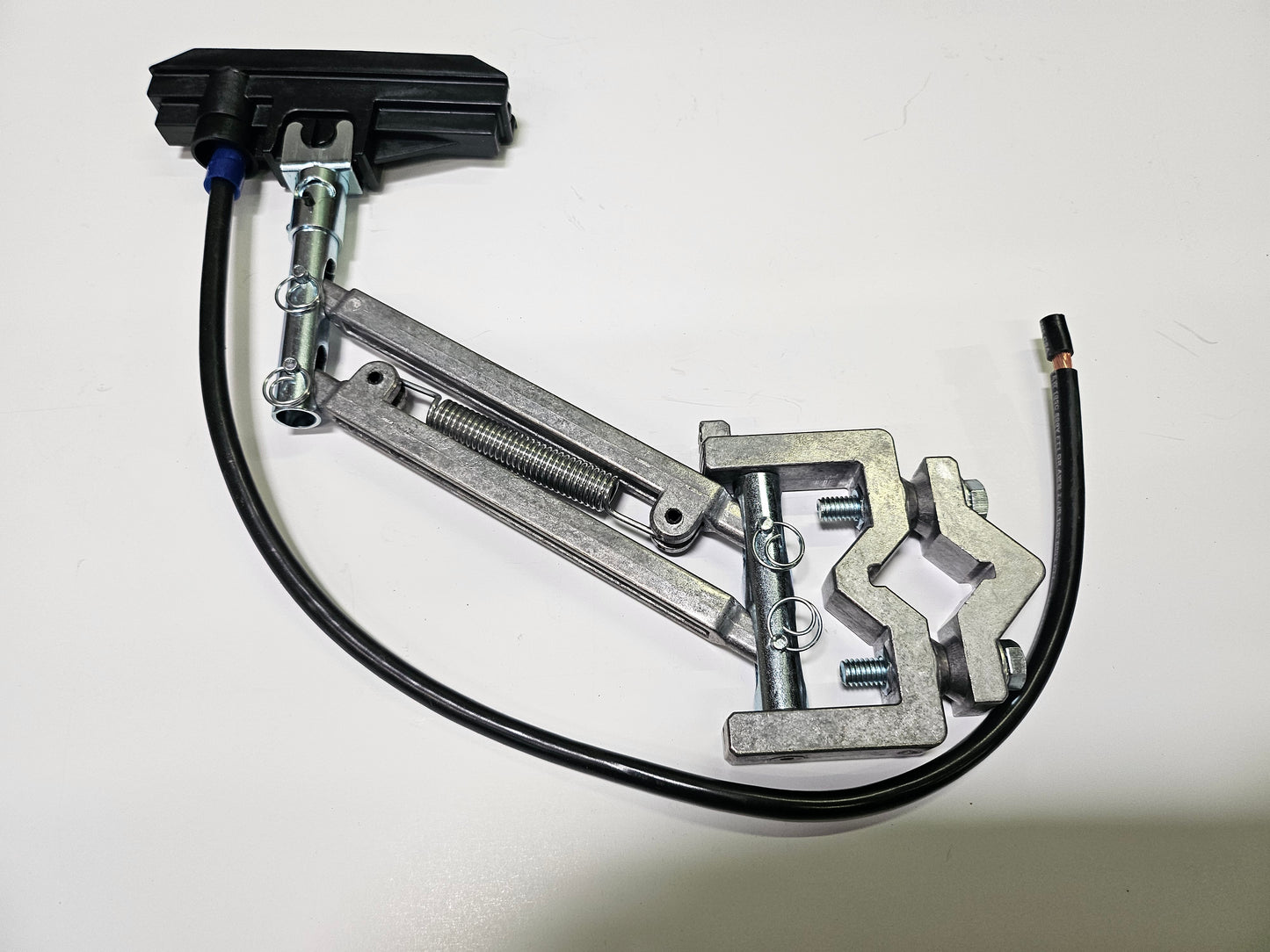 Duct-O-Wire PS-40-V3 Collector