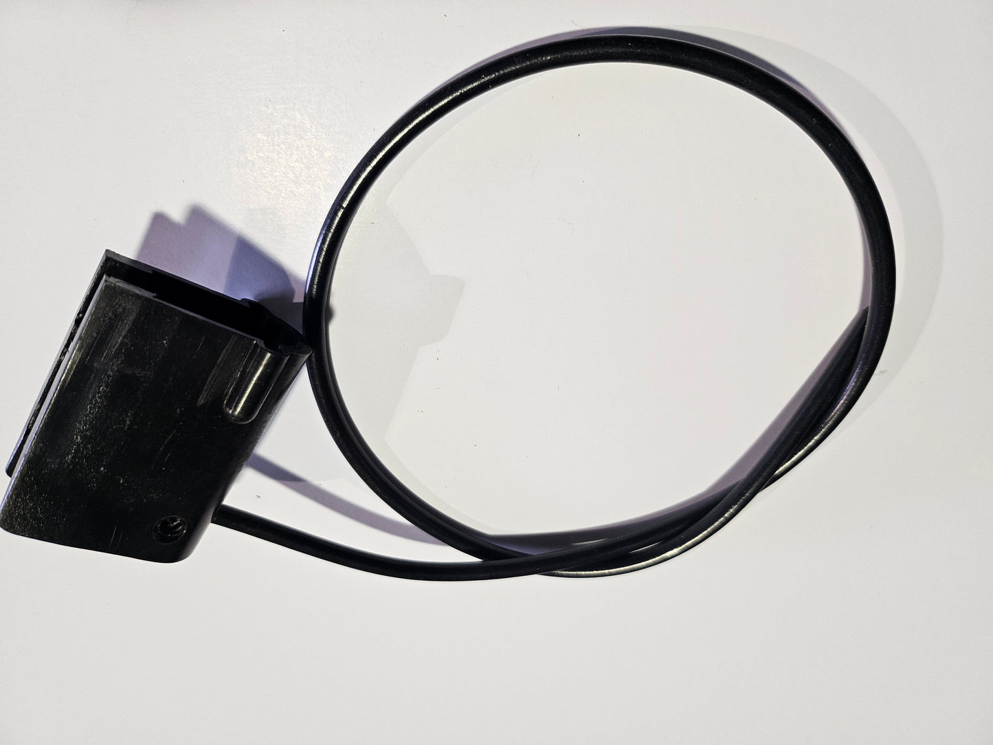 Duct-O-Wire FE-908-GCTP End Power Feed