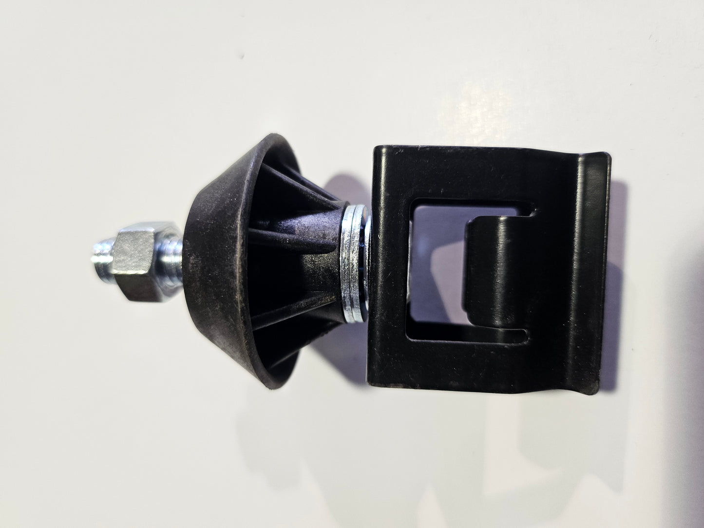 Duct-O-Wire FE-908-2SFG Insulated Hanger