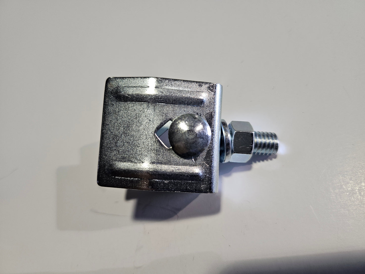 Duct-O-Wire B-908-2FG Clamp Hanger