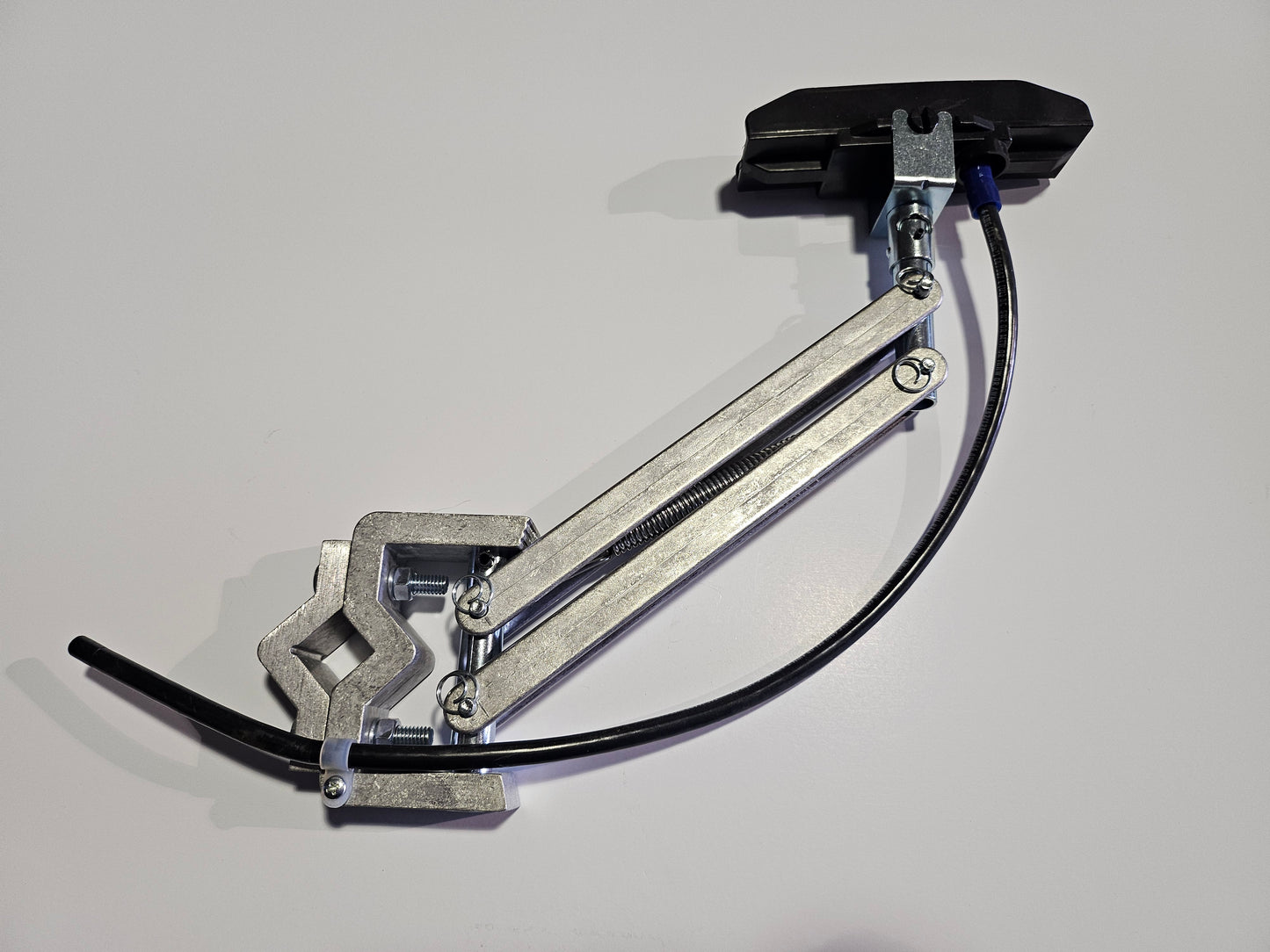 Duct-O-Wire P-100-V5 Collector