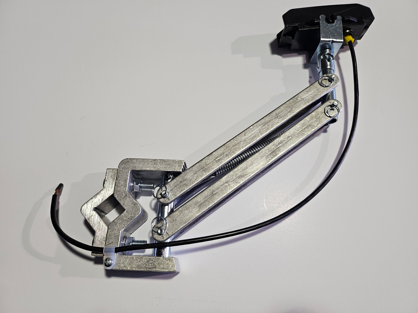 Duct-O-Wire P-40-V3 Collector