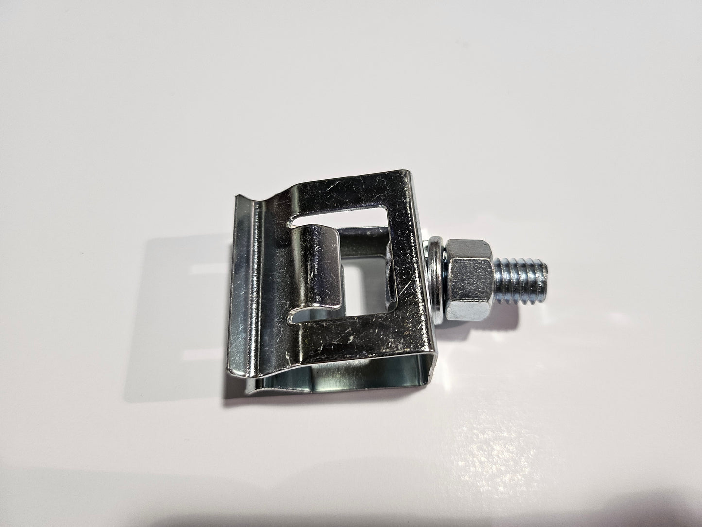 Duct-O-Wire FE-908-2SF Steel Hanger
