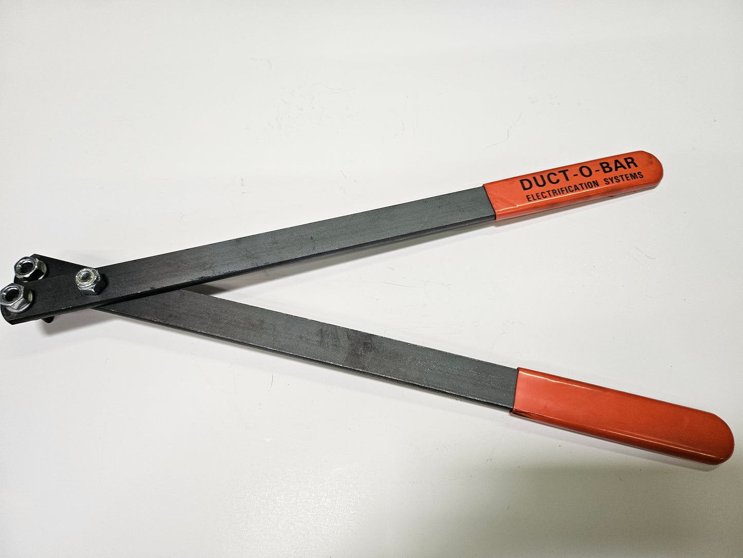 Duct-O-Wire Connection Tool - Figure 8 Bar