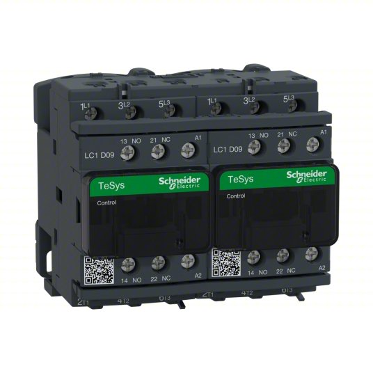 Reverser LC2D09G7