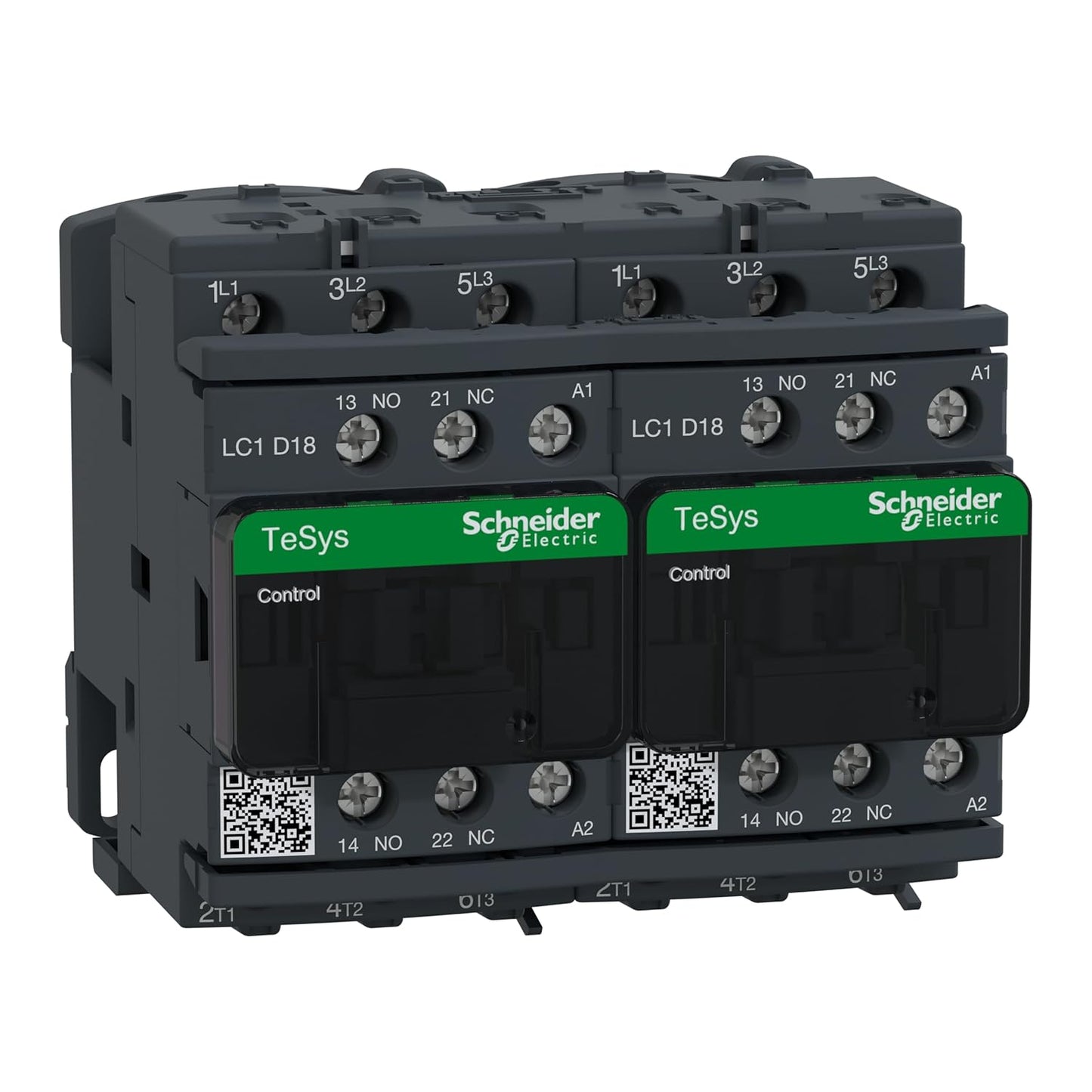 Reverser LC2D18G7