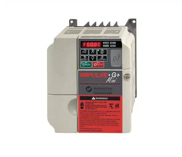 Magnetek 2011-G+M-120