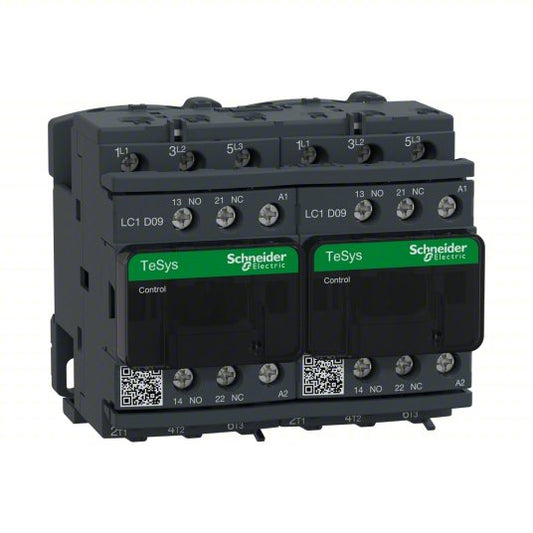 Reverser LC2D09G7