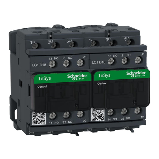 Reverser LC2D18G7
