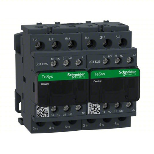 Reverser LC2D25G7