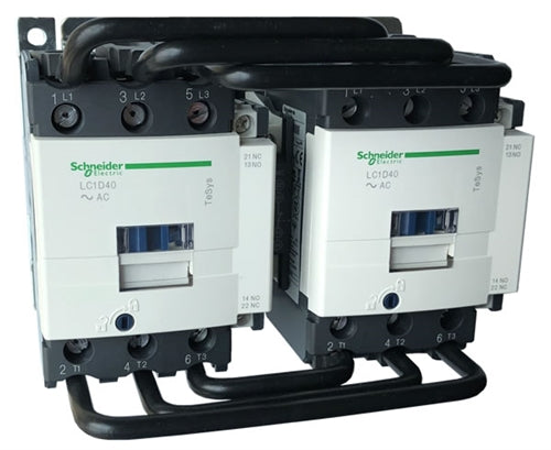 Reverser LC2D40G7