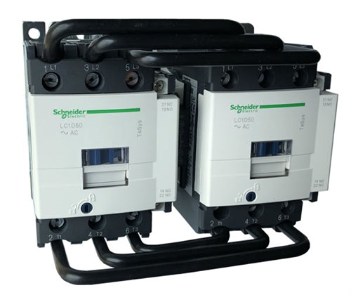 Reverser LC2D50G7
